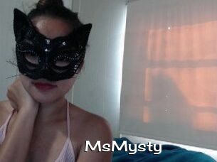 MsMysty