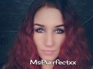 MsPurrfectxx