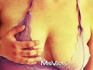 MsVice