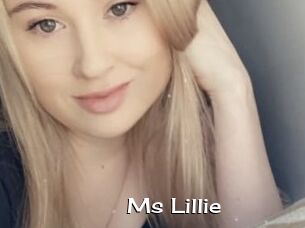 Ms_Lillie