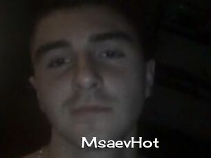 MsaevHot