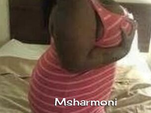 Msharmoni