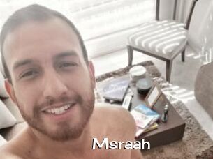 Msraah