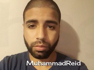 Muhammad_Reid