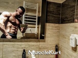 MuscleKurt