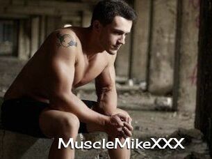MuscleMikeXXX