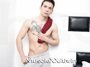 MuscleXXAlwin