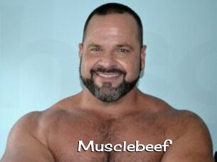 Musclebeef