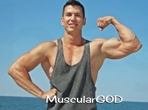 MuscularGOD