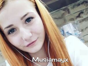 Musiamayx