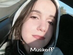 Muskoff