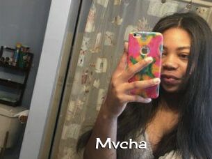 Mvcha