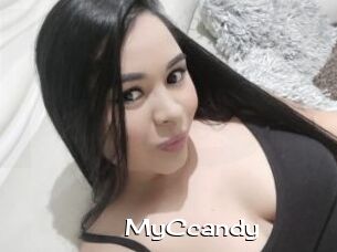 MyCcandy