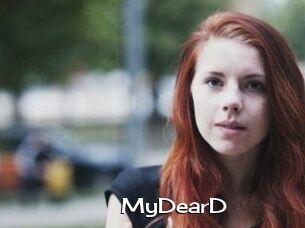 MyDearD