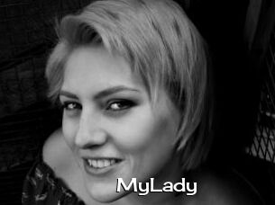 MyLady