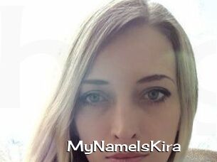 MyNameIsKira