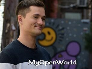 MyOpenWorld