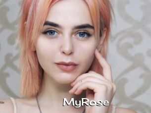 MyRose