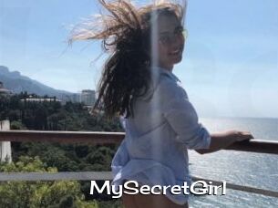 MySecretGirl