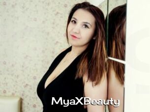 MyaXBeauty