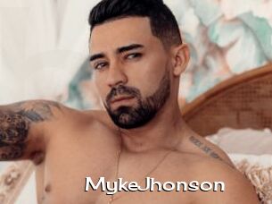 MykeJhonson