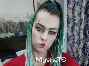 MyshaTS