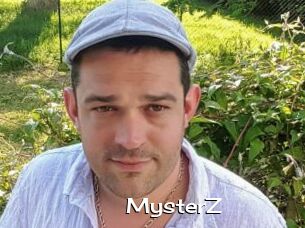 MysterZ