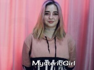 MystericGirl