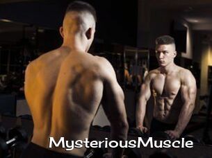 MysteriousMuscle