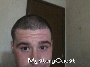 MysteryGuest