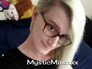 MysticMinaxxx