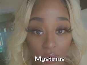 Mystirius