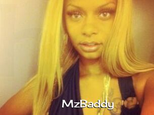 MzBaddy