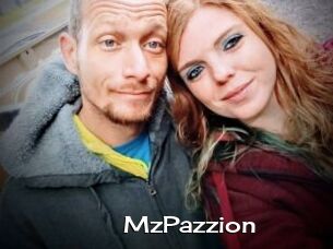 MzPazzion