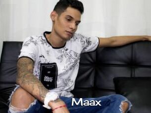Maax