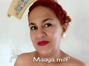 Maaya_milf
