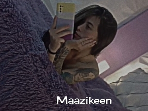 Maazikeen
