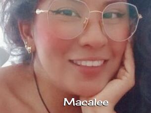 Macalee