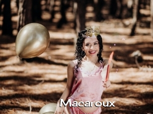 Macaroux