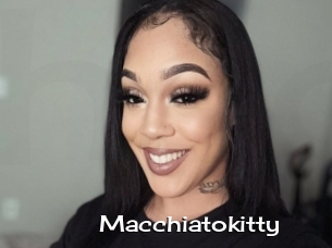 Macchiatokitty