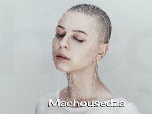 Machousedza