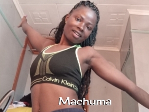 Machuma
