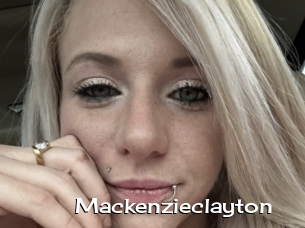 Mackenzieclayton