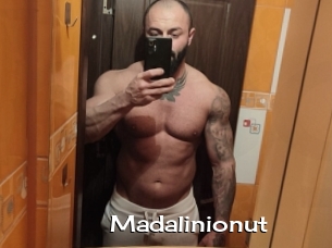Madalinionut