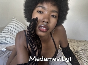 Madamesibyl