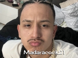 Madaracock21
