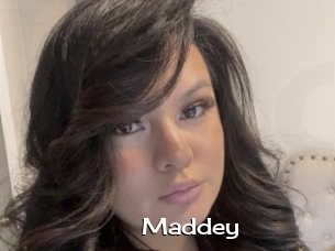 Maddey