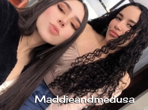 Maddieandmedusa