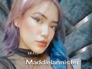 Maddielannister