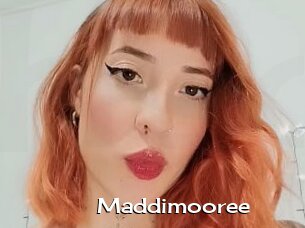 Maddimooree